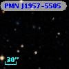 PMN J1957-5505
