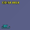 CD-54  8414