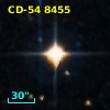 CD-54  8455