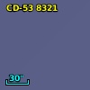CD-53  8321