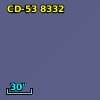 CD-53  8332