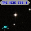 TYC 4535-533-1