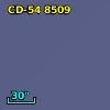 CD-54  8509