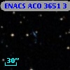 ENACS ACO  3651   3