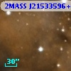 2MASS J21533596+4714317