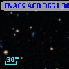 ENACS ACO  3651  30