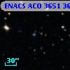 ENACS ACO  3651  36