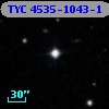 TYC 4535-1043-1