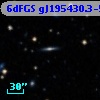 6dFGS gJ195430.3-551755