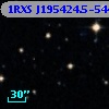 1RXS J195424.5-544018