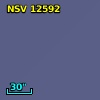 NSV 12592