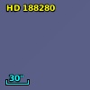 HD 188280