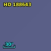 HD 188643