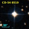 CD-54  8519