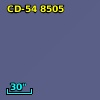 CD-54  8505