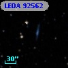 LEDA   92562