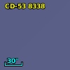CD-53  8338