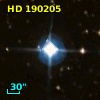HD 190205