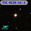 TYC 4539-31-1