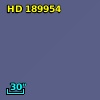 HD 189954