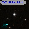 TYC 4539-36-1