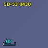 CD-53  8430