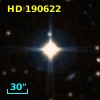 HD 190622