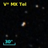 V* MX Tel