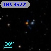 LHS  3522