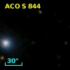 ACO S  844
