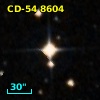 CD-54  8604