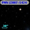 PMN J2007-5424
