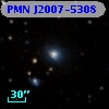 PMN J2007-5308