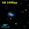 SN 1998ap