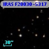 IRAS F20030-5317