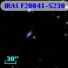 IRAS F20041-5230