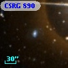 CSRG  890
