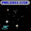 PMN J2011-5250