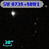 5W 0738+80W1