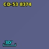 CD-53  8374