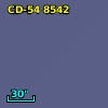 CD-54  8542