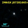 2MASX J07281665+7836433