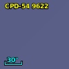 CPD-54  9622