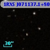 1RXS J071137.1+800654
