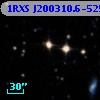 1RXS J200310.6-525810