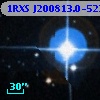 1RXS J200813.0-523440
