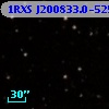 1RXS J200833.0-525200