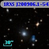 1RXS J200906.1-542212