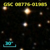 GSC 08776-01985