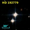 HD 192779